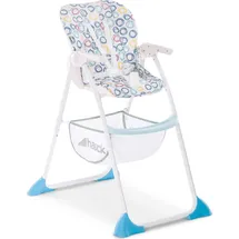 hauck Sit N Fold circles multi