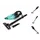 Makita DCL281FZB