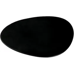 Colombina Telleruntersetzer schwarz