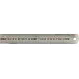Hedue Stahllineal 100 cm