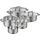 WMF Ultimate Cool Topf-Set 5-tlg. 4 x Kochtopf + 1 x Glasdeckel
