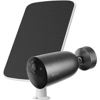 EZVIZ SET IP-Batteriekamera EB3-C & Solarpanel F