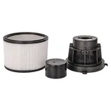 cleancraft Poly-Kartuschenfilter-Kit für wetCAT 116E und flexCAT 116PD