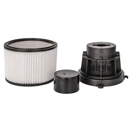 cleancraft Poly-Kartuschenfilter-Kit für wetCAT 116E und flexCAT 116PD