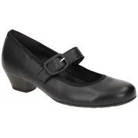 Gabor Pumps für Damen, schwarz, Größe 38 EU / 5 UK