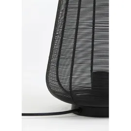 Light & Living Adeta Schwarz