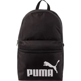Puma Phase Backpack Schwarz