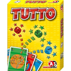 Abacus Tutto (Deutsch, Französisch, Italienisch)