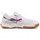 Puma Varion II Jr White/Berry 34
