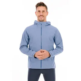 Odlo Aegis 2.5L Waterproof vêtement running homme - Bleu - S