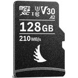 Angelbird AV PRO microSD V30 MK2 128GB 210MB/s