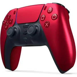 Sony PS5 DualSense Wireless-Controller volcanic red