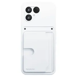 Fairphone Kartenhalter Fairphone Gen. 6 weiß