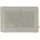 Rhomtuft Prestige Grau 60 x 45 cm