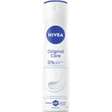 NIVEA Original Care ohne Aluminium Deo-Spray 150 ml