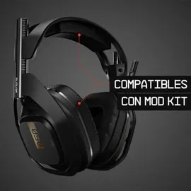 Astro A50 Xbox mit Basisstation