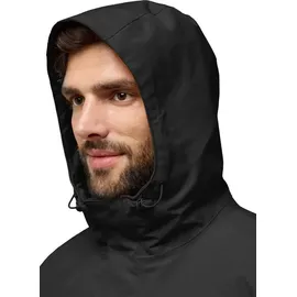 Jack Wolfskin Altenberg 3in1 Jacket Herren black L