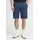 !Solid Chinoshorts SOLID "Chinoshorts SDKarlo", Herren, Gr. XL, N-Gr, blau (marineblaus), Obermaterial: 99% Baumwolle CO. 1% Elasthan EL., Hosen Chinoshorts