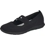 remonte R7102-01 Damen Schwarz 40