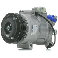 Mahle ACP 18 000S Kompressor Klimaanlage Keilrippenriemenscheibe 110MMu.a. passend
