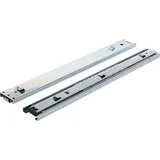 BGS Diy 6055-5 | Schubladen-Laufschienen für Werkstattwagen Art. 6055, 6055-1, 6058, 6058-1