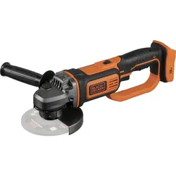 BLACK+DECKER BCG720N-XJ Akku-Winkelschleifer