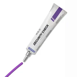 Markal Security-Check Sicherungslack, violett