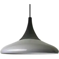Bamyum Pendelleuchte, Paladin Pendelleuchte Grau