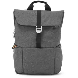 Laptoprucksack Shuttle SHUTTLE/RC grau