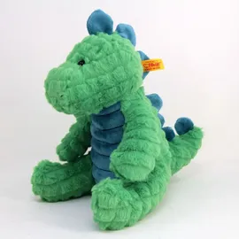 Steiff Soft Cuddly Friends Spott Stegosaurus