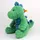 Steiff Soft Cuddly Friends Spott Stegosaurus