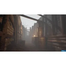 Ad Infinitum PS5 USK/PEGI