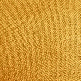 Atmosphera Lilou Kissen 45 x 45 cm Gelb