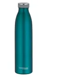 Thermos TC Isolierflasche 1l mat teal (4067.255.100)