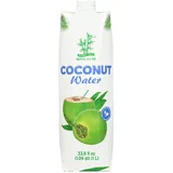 Bamboo Tree Kokoswasser 1L Coconut Water Kokosnusswasser Bamboo Tree Kokossaft
