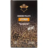 Mr. Barrel BBQ Pellets 2 kg Holz