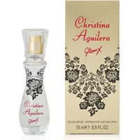 Christina Aguilera Glam X Eau de Parfum 15 ml