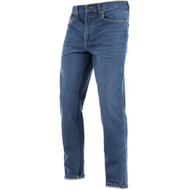 John Doe Classic Tapered Motorrad Jeans