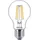 Philips LED-Lampe 77759300 4,3 W E27 warmweiß 2 St.