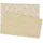 carpetfine Teppich CARPETFINE "Kelim Durry, auch als Läufer", gelb, B:200cm H:5mm L:290cm, Baumwolle, Teppiche, Teppich, geometrisch, Hoch-Tief Effekt, handgewebt, reine Baumwolle, Fleckerl