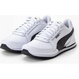 Puma ST Runner v3 L puma white-puma black 44,5
