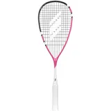 Eye Rackets Squashschläger V.Lite 110 (110g/grifflastig) pink - besaitet -