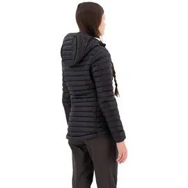 HELLY HANSEN Sirdal Insulator Daunenjacke - Black - M