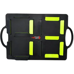 Powershot Manuelle Auswechseltafel