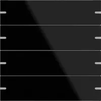 Gira Wippenset 4f Tastsens.4 502405