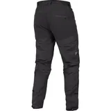 Endura Hummvee Zip-off (XXL), schwarz