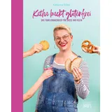 Regionalia Verlag Katha backt glutenfrei