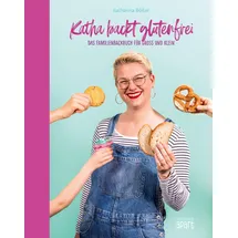 Regionalia Verlag Katha backt glutenfrei