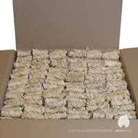 Zündling Grillanzünder 20 kg Holz