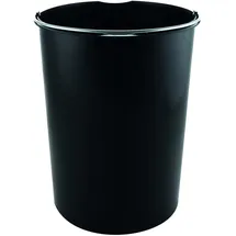Wesco Ersatzeimer 13 l Schwarz